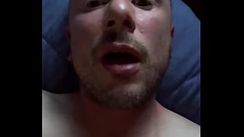 Freakishly Huge Cock And Banging Myself: HARD