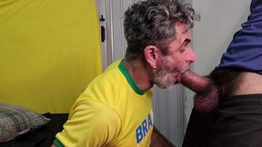arabe roludao arregacou meu rabao com vontade