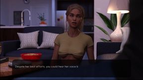 johannesgaming - update #701 - sunset rose 4 catalina moved in next to johny - apr 22, 2026