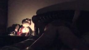 i drill tight juicy yoni of a sexy Russian chick in mish pose