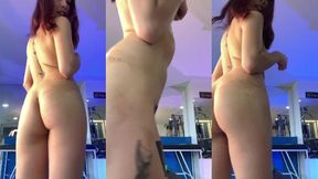 Social Media Creator @ariigomez @Anal Gaping & #Redhead #Tattoo #Big Ass #Teen sex porno porn | Tik.Porn