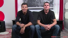 Kaden Alexander &amp; Skyler Skip Class