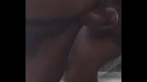 Norton paulo fudendo bombado rabudo