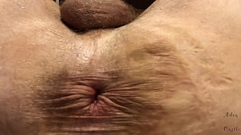 Asshole Winking 2 U Upclose Mesmerize