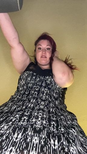 Beneath Me: Foot Worship Discipline
