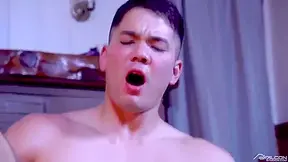 Avery Austin, Austin Reece And Colton Reece - Incredible Adult Movie Homo Rimjob Craziest Show