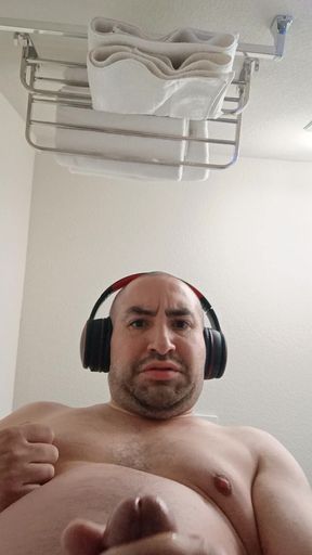 Cumshot
