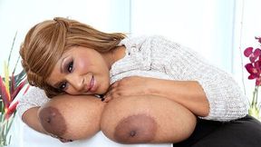 Africa Sexxx in The Return of Africa Sexxx
