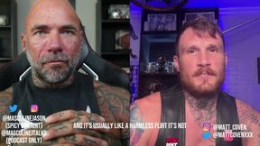 Porn Star Confessions - Matt Coven Episode 158