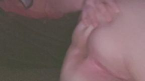 Fuck my hole