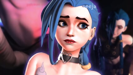 'DON'T NEED IT'   JINX HMV