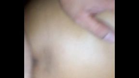 Le rompo el culo a mi chava 4