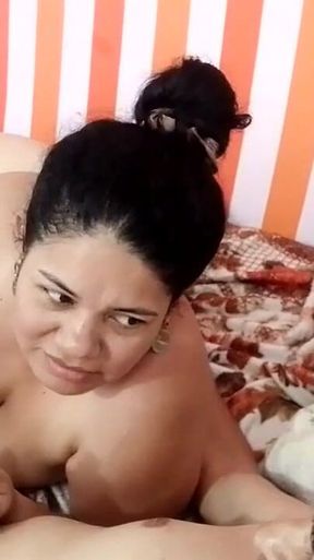 Wife Fucking Rich