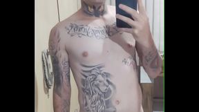 Quer marretada do thor