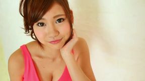 J-Girl Yummy Minami Shiraishi