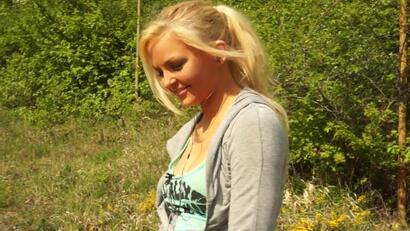Hun trener
