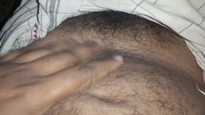 Indian Gay Boy Oil Massage Anal Hole with Kissing
