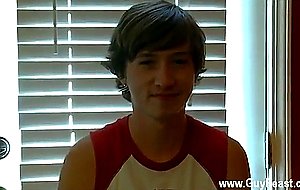 Gay video his ex boyfriends new boy has moved in, so