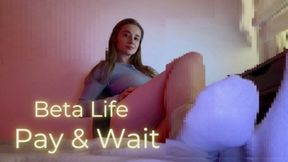 Beta Life - Pay & Wait