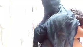 Vhabi Hot Shower