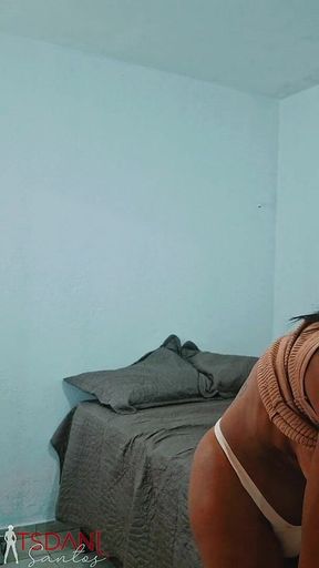 Follow Me Baby