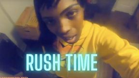 Giantess Crew -Vee – Rush Time