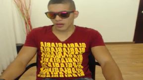 Timoty Hardy Private Show