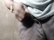 African Public Urinary (Dablackpee)