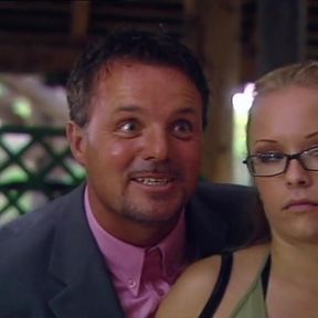 Blonde Heartbreaker Seduces Studs in Wild Couch Fuck