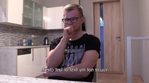 Debt Dandy - Young gets nailed rough