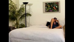 Johnny Thrust Limitless Fucking Colt