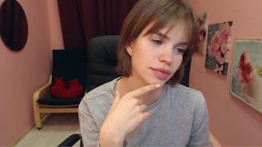 Amber Cage Private Show