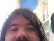 Shower Me, Baby