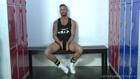 Nick North
