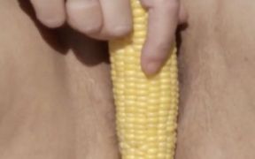 Fucking My First Corn