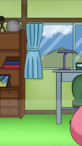 Must-see moment from &quot;At Nobita House Part-2 gamplay&quot;