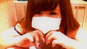 Young Wife Pet Reina, Inserting A Penis Other Than Her Husbands Cheeks And Inserting It Without A Condom!