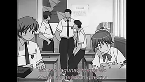 Sultry Rhythm Fuels Steamy Hentai Tryst to Mi Puta Dama Beat