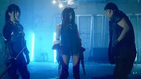 Yukikaze Taimanin - Vol 6: Ninja Passion Exposed UNCENSORED