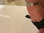 Having some fun with Vibram V-Neop