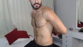 Nikolas Duran Private Show