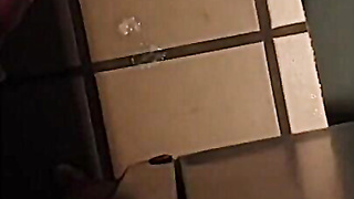 Cruising understall suck and cum 14ss