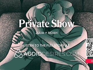 Risky Secret Public Sex in the Video Theater – Foreplay & Finger Play – ASMR Porn Roleplay Story For Chicks