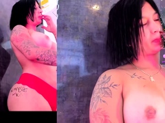Omege japanese girl with big boobs on cams