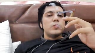 Hot Bhabhiji's Deep Throat Blowjob Session Ends With A Spit Swallow Of Sperm