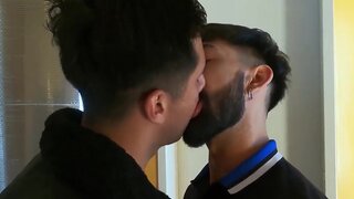 Cheating Latinos go on a vacation to hide from the world
