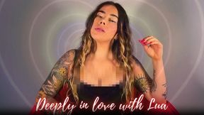 Deeply in Love with Lua (BETASAFE)