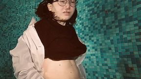 DL Helen yang scientist and the second attempt at underwater breathing FHD