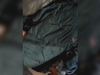 Hot step sister gets screwed for lengthy time part 1