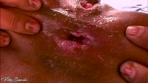 the brazilian slut in heat calls omar to get her ass fucked